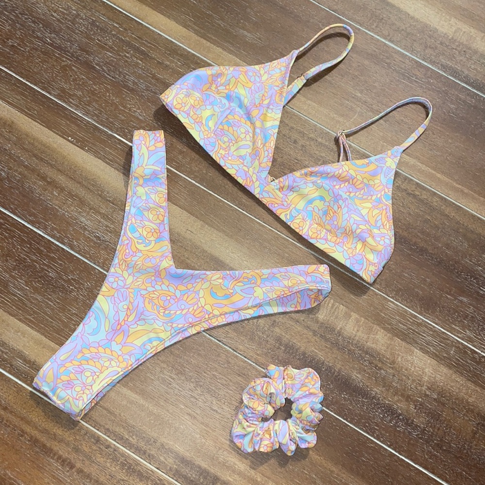 KULANI KINI SET